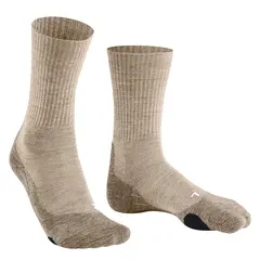 Sokker til dame 37–38 Falke TK2 Explore Trekking W 37–38 4200