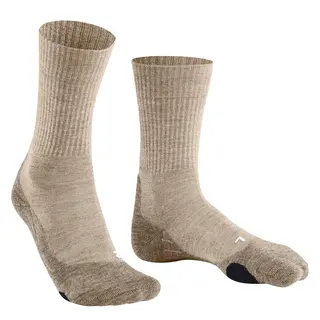 Sokker til dame Falke TK2 Explore Trekking W 4200