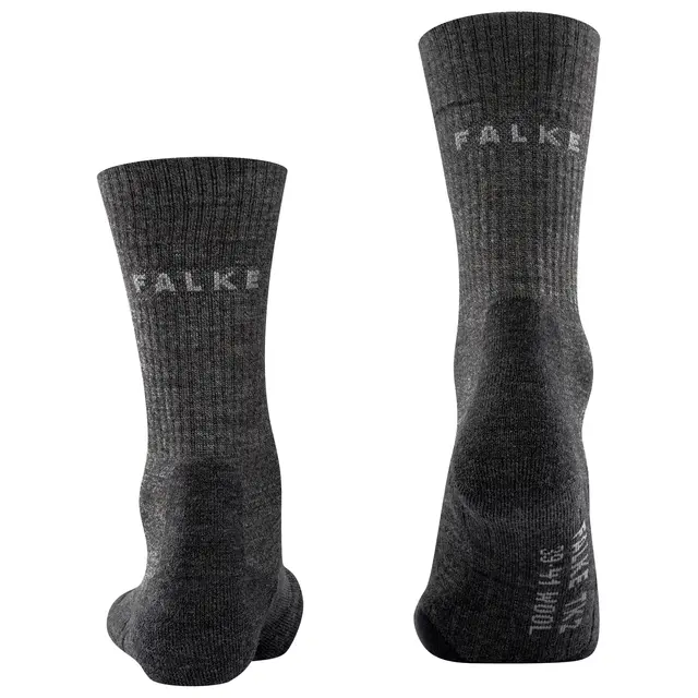 Sokker til herre 39–41 Falke TK2 Explore Trekking M 39–41 3150 
