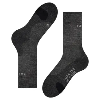 Sokker til herre Falke TK2 Explore Trekking M 3150