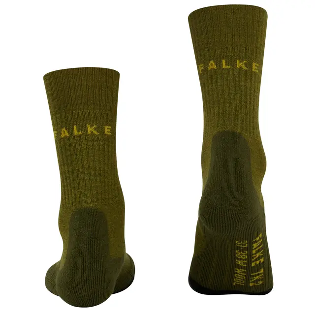 Sokker til herre 39–41 Falke TK2 Explore Trekking M 39–41 7657 