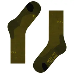 Sokker til herre Falke TK2 Explore Trekking M 7657