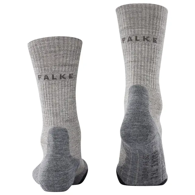 Sokker til dame 35–36 Falke TK2 Explore Trekking W 35–36 4310 