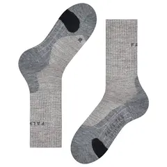 Sokker til dame Falke TK2 Explore Trekking W 4310