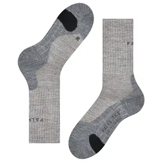 Sokker til dame Falke TK2 Explore Trekking W 4310