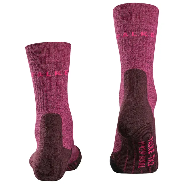 Sokker til dame 35–36 Falke TK2 Explore Trekking W 35–36 8593 