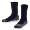 Sokker til barn Falke TK2 Trekking Kid 6120