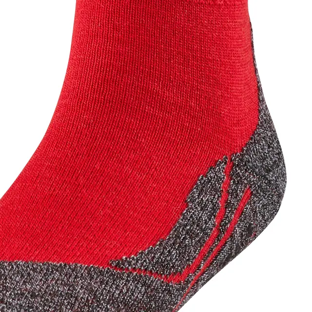 Sokker til barn 27–30 Falke TK2 Trekking Kid 27–30 8150 