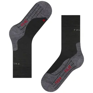Sokker til herre Falke TK5 Wander Trekking M 3180