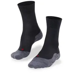 Sokker til herre 39–41 Falke TK5 Wander Trekking M 39–41 3180