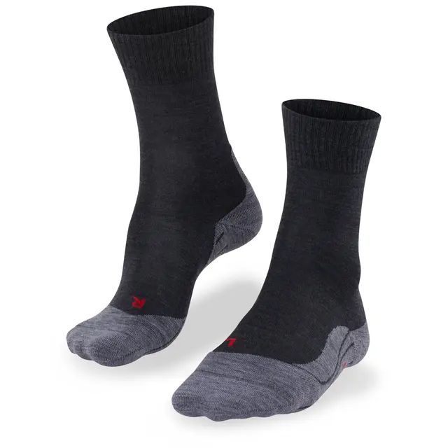 Sokker til herre 39–41 Falke TK5 Wander Trekking M 39–41 3180 