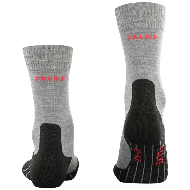 Sokker til dame 35–36 Falke TK5 Wander Trekking W 35–36 3403 