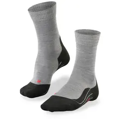 Sokker til dame 35–36 Falke TK5 Wander Trekking W 35–36 3403