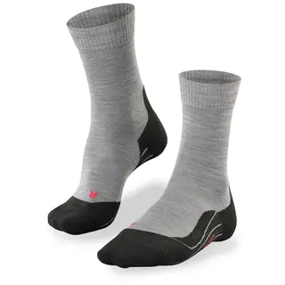 Sokker til dame Falke TK5 Wander Trekking W 3403