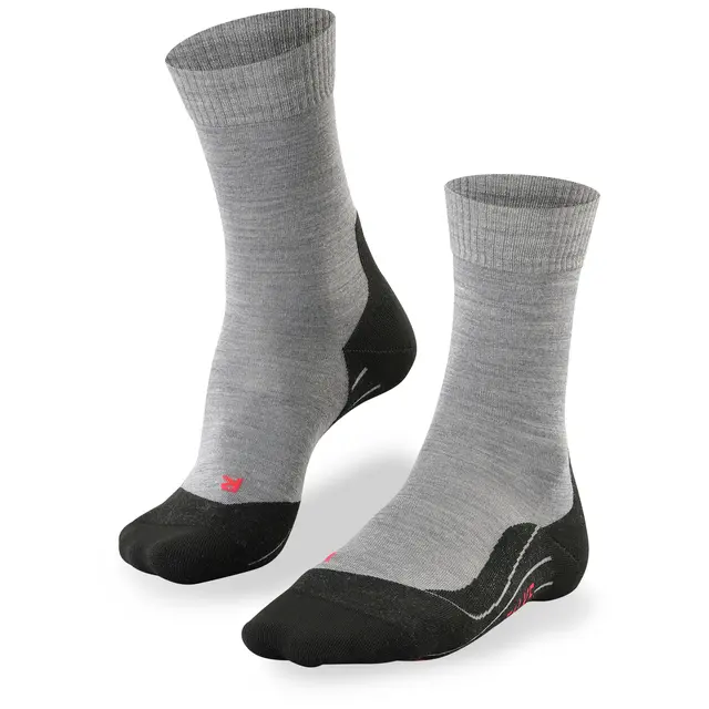 Sokker til dame 35–36 Falke TK5 Wander Trekking W 35–36 3403 