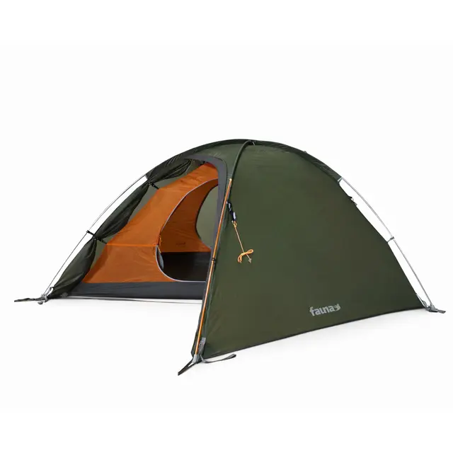 Kuppeltelt til 3 Fauna F3 Dome 