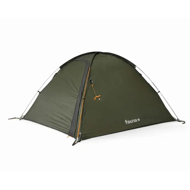 Kuppeltelt til 3 Fauna F3 Dome 