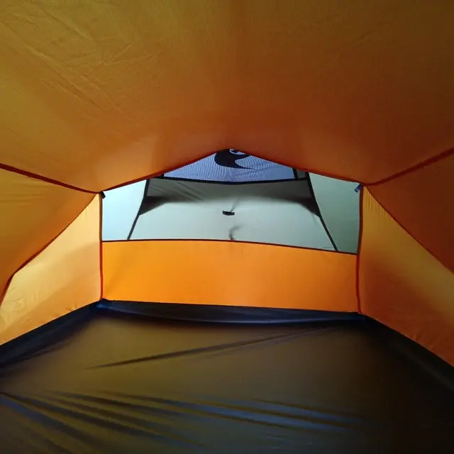 Tunneltelt til 3 Fauna Nordic 3 