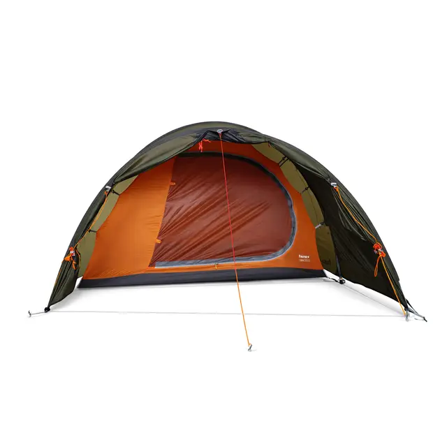 Tunneltelt til 3 Fauna Nordic 3 