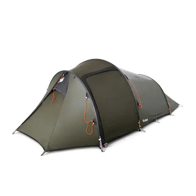 Tunneltelt til 3 Fauna Nordic 3 