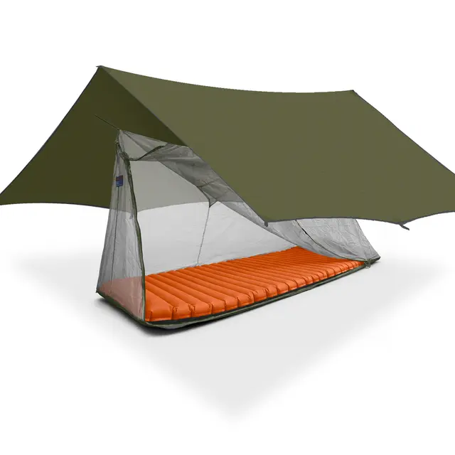 Speiderpakka Underlag Fauna Speiderpakka Underlag 