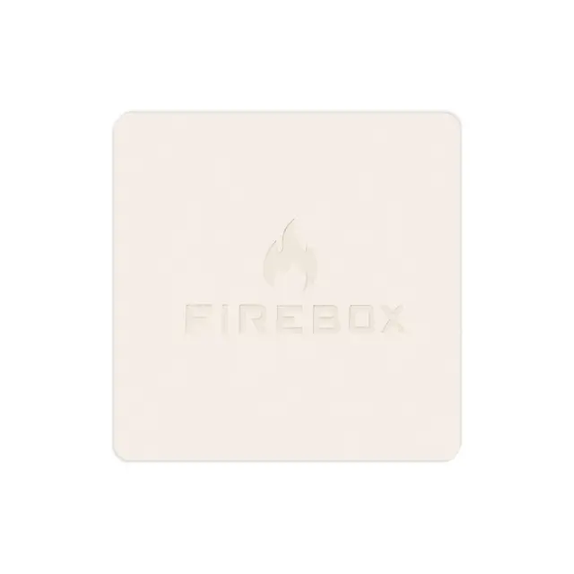 Bakestein Firebox Cooking Stone for Box-Pot 