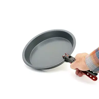 Tallerken Firebox Deep Cowboy Plate S