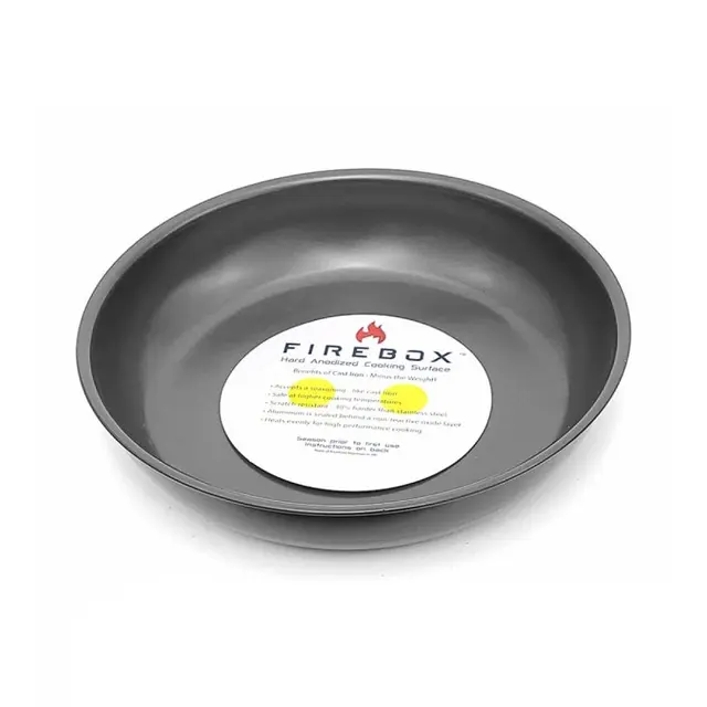 Stekepanne 28 cm Firebox Frypan L 
