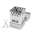 B&#229;lbrenner Firebox Scout Stove Basic