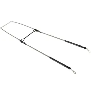 Pulkdrag Fjellpulken Standard pulkdrag 220 cm