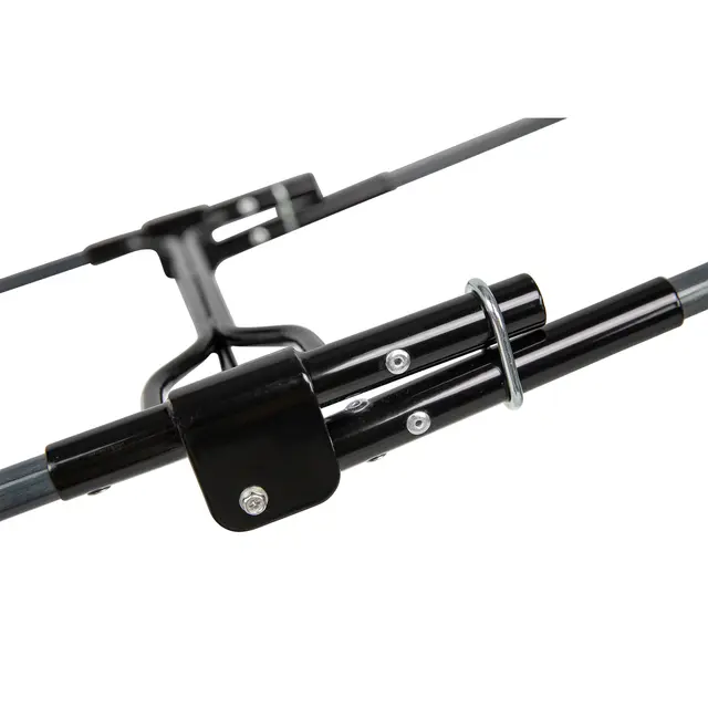 Pulkdrag Fjellpulken Standard pulkdrag 2.0 