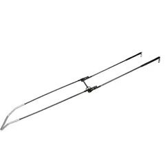 Pulkdrag Fjellpulken Standard pulkdrag 2.0