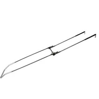 Pulkdrag Fjellpulken Forsterket pulkdrag