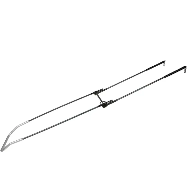 Pulkdrag Fjellpulken Standard pulkdrag 2.0 