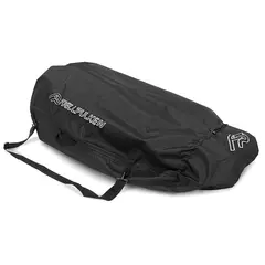 Transportpose til pulk 188 cm Fjellpulken Transport Bag L Black