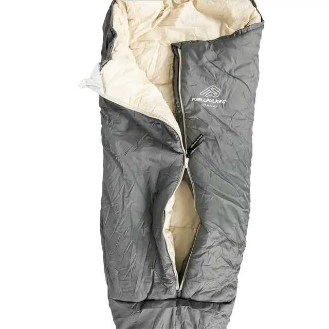 Sovepose til barnepulk 120 cm Fjellpulken Varmepose Kid 120 