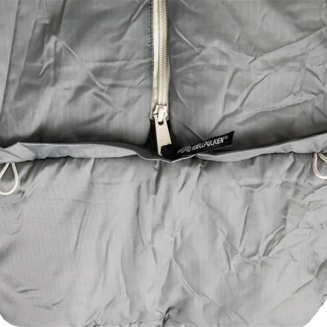 Sovepose til barnepulk 120 cm Fjellpulken Varmepose Kid 120 