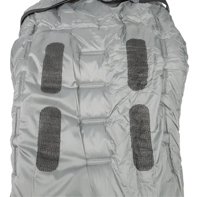 Sovepose til barnepulk 120 cm Fjellpulken Varmepose Kid 120 
