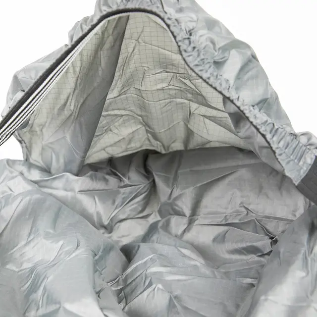 Sovepose til barnepulk 120 cm Fjellpulken Varmepose Kid 120 