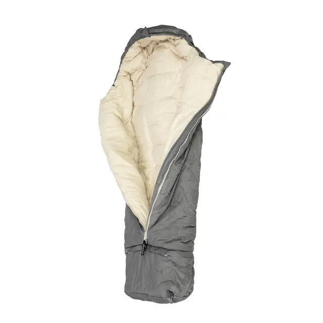 Sovepose til barnepulk 120 cm Fjellpulken Varmepose Kid 120 