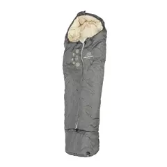 Sovepose til barnepulk 120 cm Fjellpulken Varmepose Kid 120