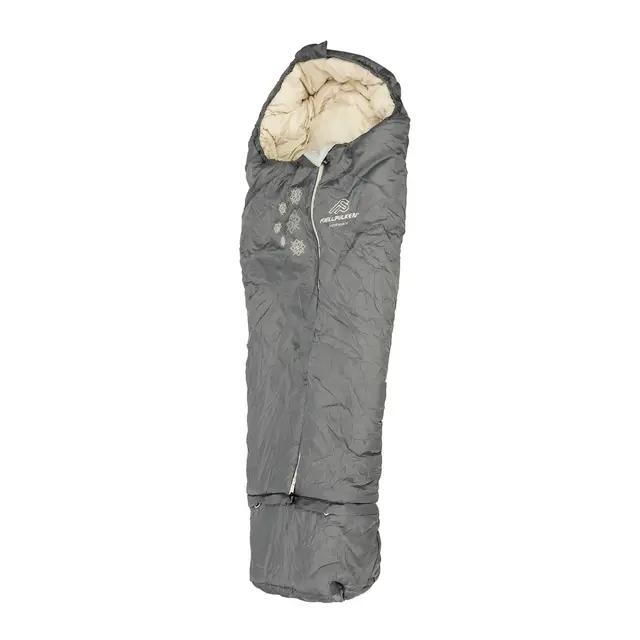 Sovepose til barnepulk 120 cm Fjellpulken Varmepose Kid 120 
