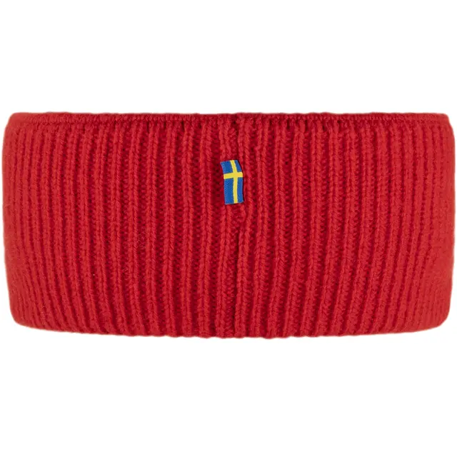 Pannebånd Fjällräven 1960 Logo Headband 334 