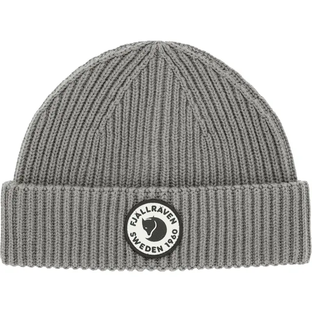 Lue Fjällräven 1960 Lite Logo Hat 020 
