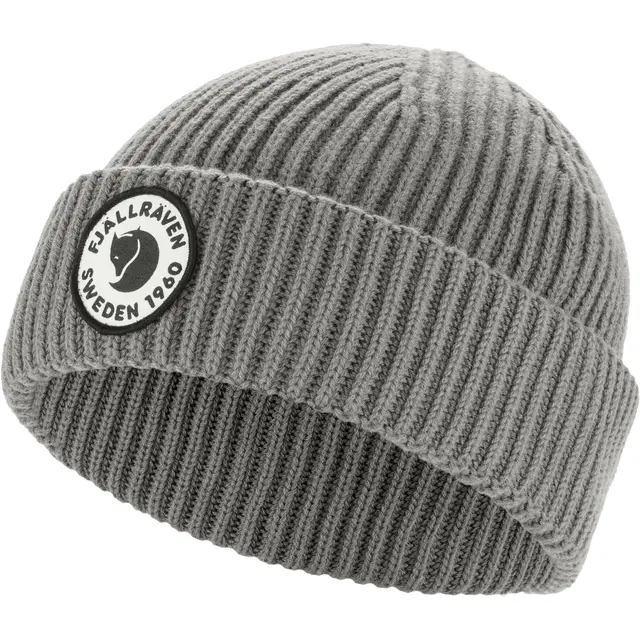 Lue Fjällräven 1960 Lite Logo Hat 020 