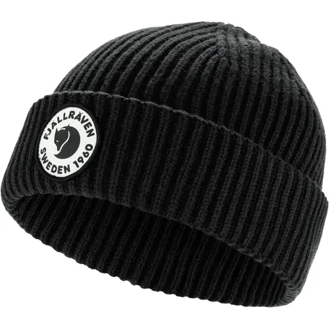 Lue Fjällräven 1960 Lite Logo Hat 550