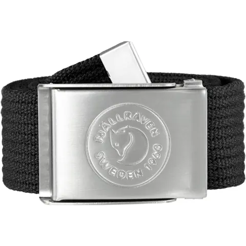 Belte Fj&#228;llr&#228;ven 1960 Logo Belt 550