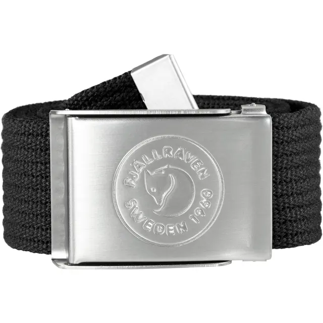 Belte Fjällräven 1960 Logo Belt 550 