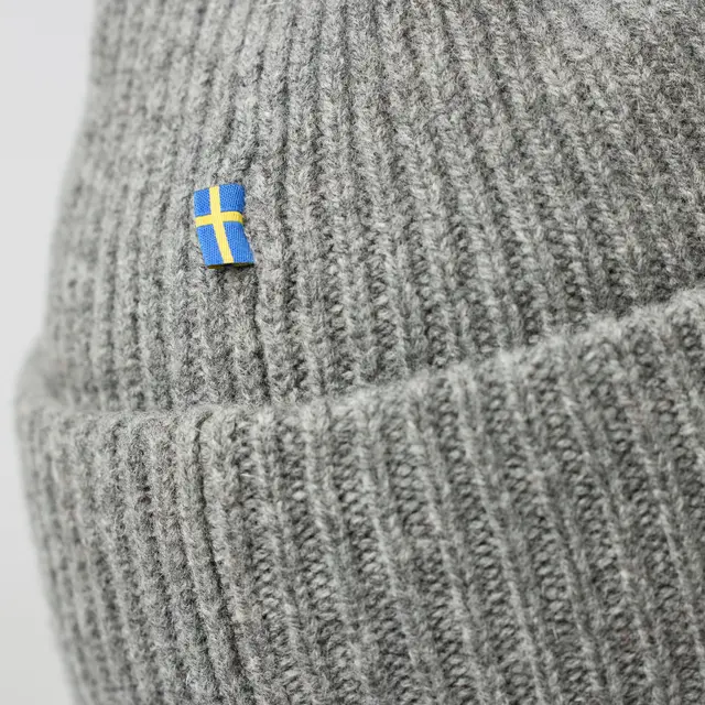 Lue Fjällräven 1960 Logo Hat 020 