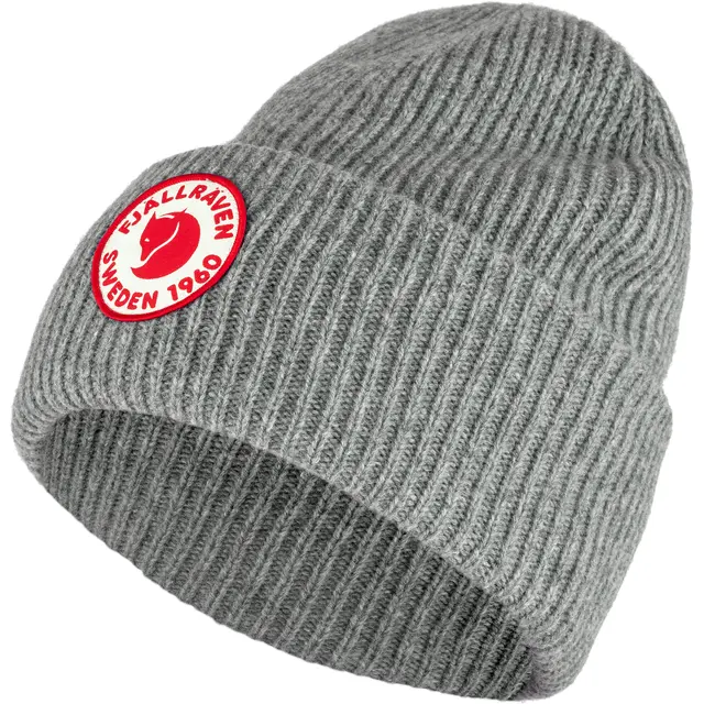 Lue Fjällräven 1960 Logo Hat 020 